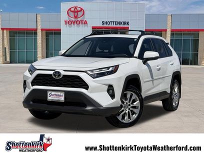 Used 2024 Toyota RAV4 XLE Premium