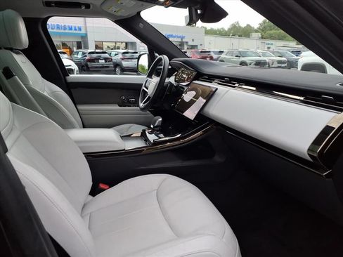 Used 2024 Land Rover Range Rover Sport SE AWD/4WD image 20