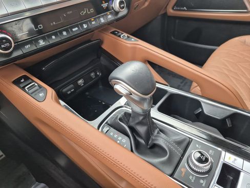 Certified 2025 Kia Telluride SX X-Line image 26