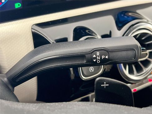 Certified 2023 Mercedes-Benz CLA 250 4MATIC image 18
