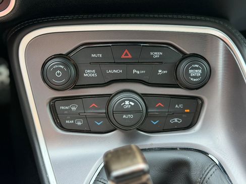 Used 2020 Dodge Challenger R/T Scat Pack w/ Shaker Package RWD image 9