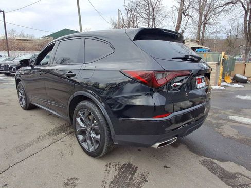 Used 2023 Acura MDX A-Spec image 22