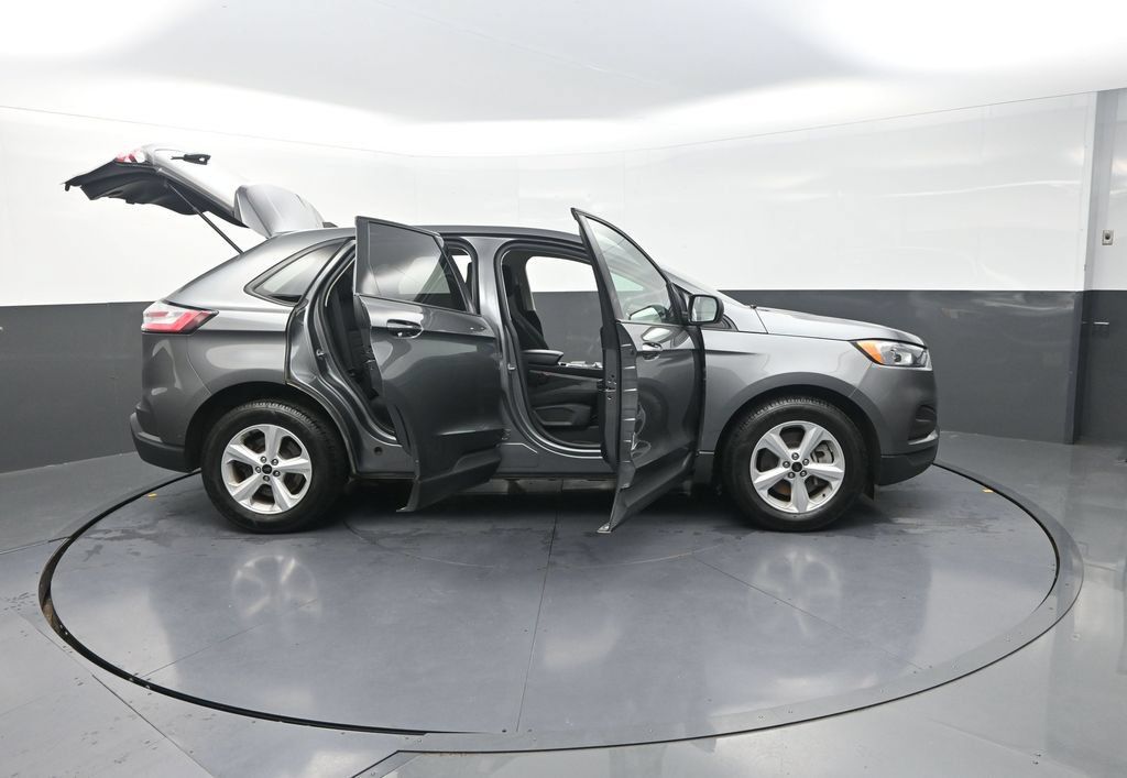 Used 2023 Ford Edge SE AWD/4WD image 36