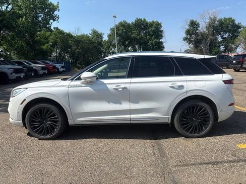 Used 2022 Lincoln Corsair Reserve w/ Equipment Group 201A AWD/4WD image 7