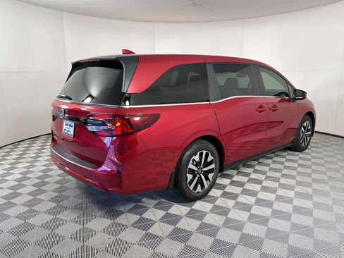 New 2026 Honda Odyssey EX-L image 9