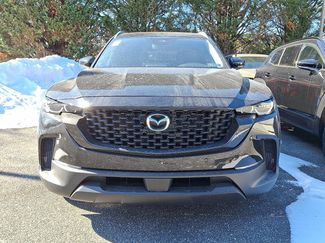 New 2026 MAZDA CX-50 2.5 Hybrid w/ Weather Package video 2