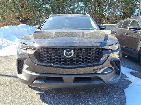 New 2026 MAZDA CX-50 2.5 Hybrid w/ Weather Package image 2