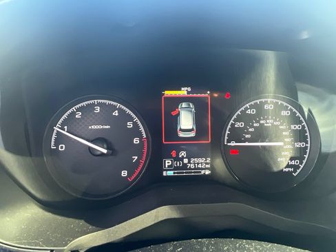 Used 2019 Subaru Forester AWD/4WD image 7