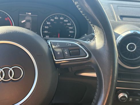 Used 2015 Audi A3 TDI Premium Plus w/ Premium Plus Package image 17