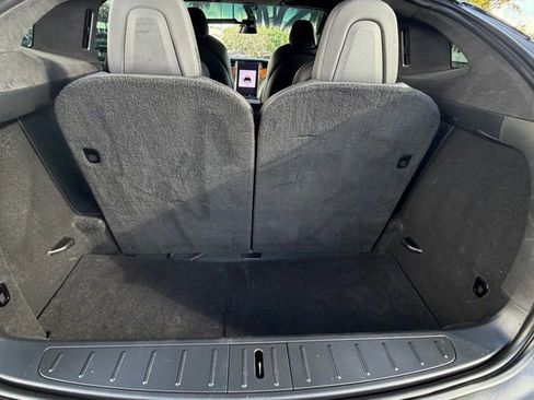 Used 2020 Tesla Model X Long Range image 91
