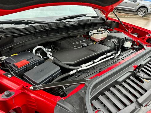 Certified 2024 GMC Sierra 1500 Elevation AWD/4WD image 25