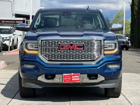 Used 2017 GMC Sierra 1500 Denali image 11