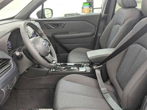 New 2026 Subaru Forester Premium image 14