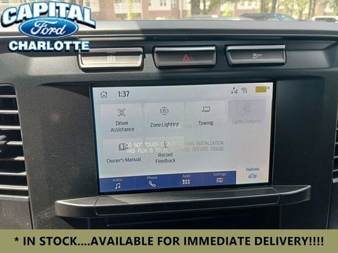 New 2024 Ford F350 XL w/ XL Chrome Package image 23