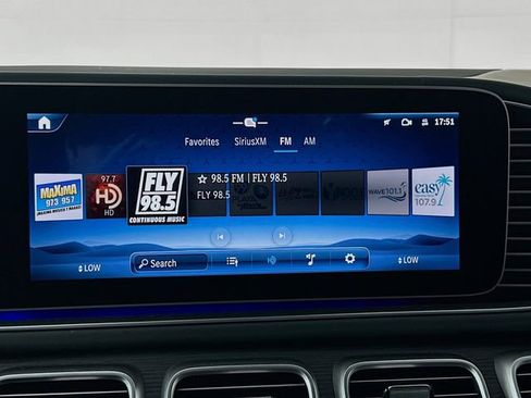 New 2026 Mercedes-Benz Maybach GLS 600 Maybach GLS 600 image 15