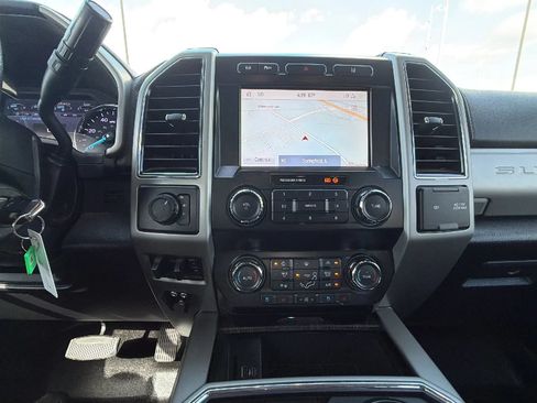 Used 2020 Ford F250 Lariat w/ Lariat Value Package AWD/4WD image 94