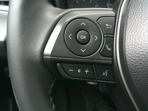 Used 2025 Toyota Corolla SE image 22