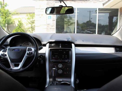 Used 2013 Ford Edge SEL AWD/4WD image 25