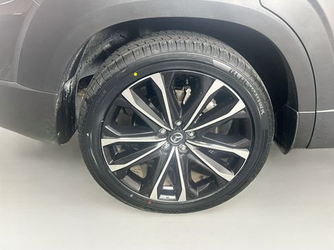 Used 2026 MAZDA CX-50 AWD 2.5 S w/ Premium Package image 11
