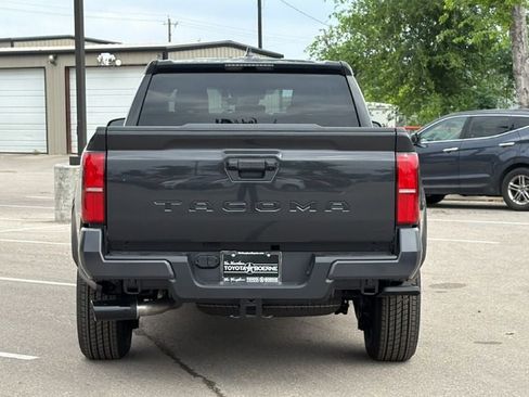 New 2026 Toyota Tacoma TRD Sport RWD image 7