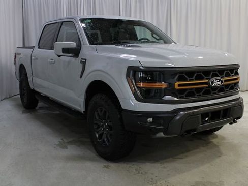 New 2026 Ford F150 Tremor w/ Equipment Group 402A High image 63