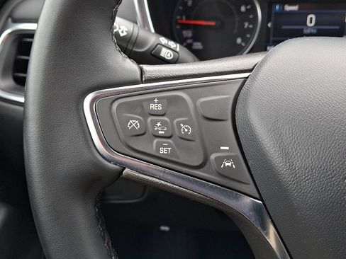 Used 2024 Chevrolet Equinox LT image 20