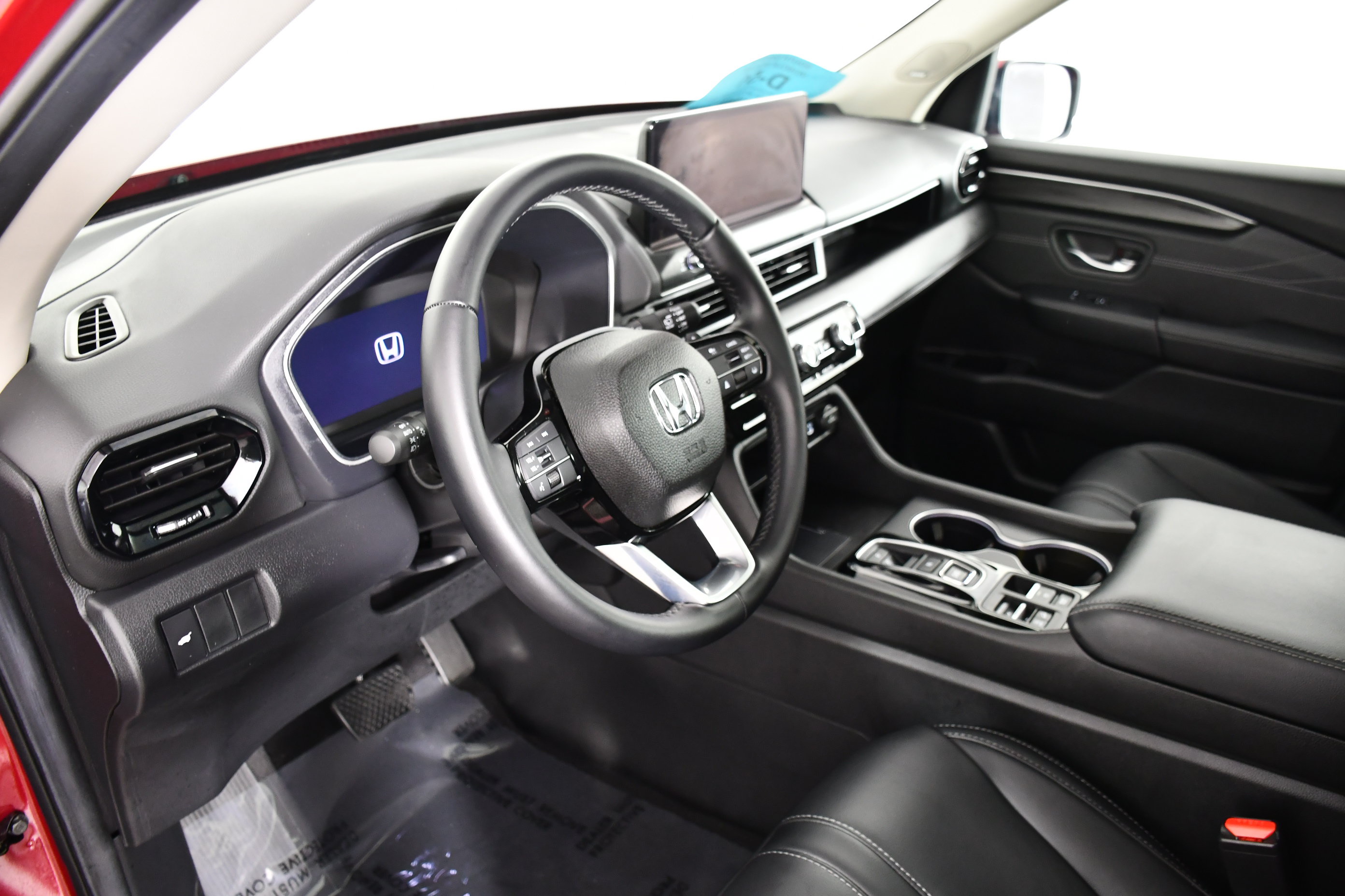 Certified 2026 Honda Pilot Touring image 37