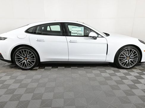 New 2026 Porsche Panamera RWD image 29