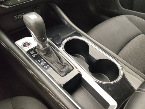 Used 2023 Nissan Altima 2.5 SV image 26