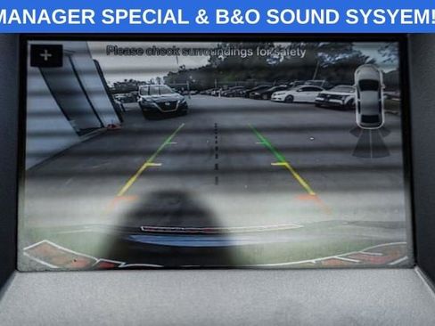 Used 2019 Ford Edge ST w/ Convenience Package image 5