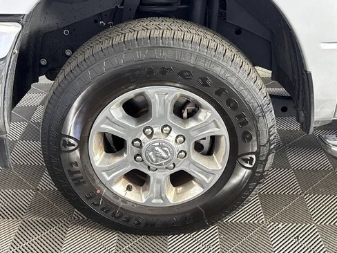 Certified 2026 RAM 2500 Big Horn AWD/4WD image 43