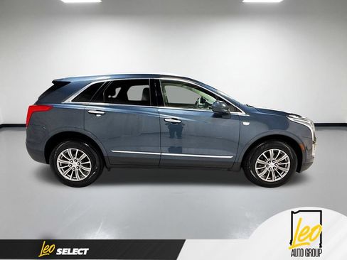 Used 2019 Cadillac XT5 Luxury AWD/4WD image 6