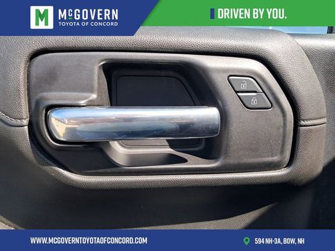 Used 2019 GMC Sierra 1500 Elevation AWD/4WD image 13