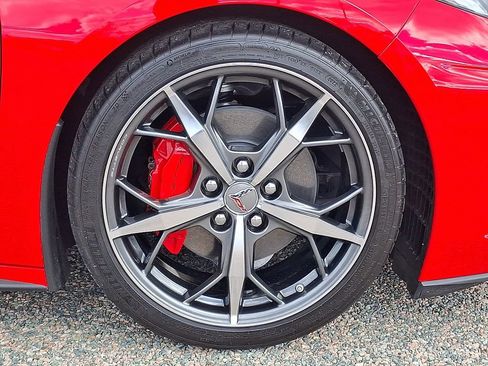 Used 2022 Chevrolet Corvette Stingray image 11