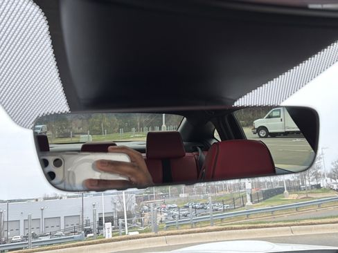 Certified 2025 Acura TLX SH-AWD w/ A-SPEC Pkg image 27