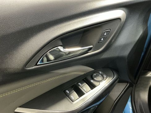 New 2026 Chevrolet Trax ACTIV FWD image 16