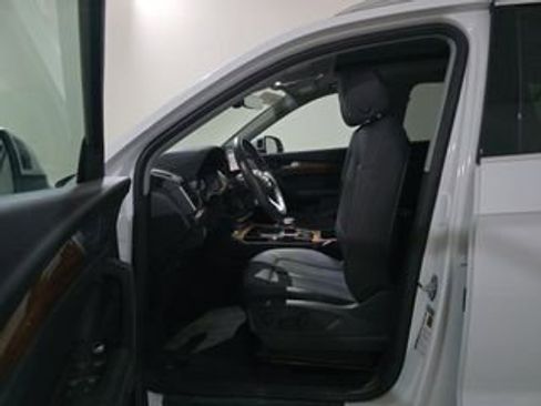 Used 2023 Audi Q5 2.0T Premium Plus image 4