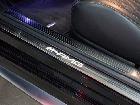 Used 2015 Mercedes-Benz S 63 AMG 4MATIC Coupe image 20