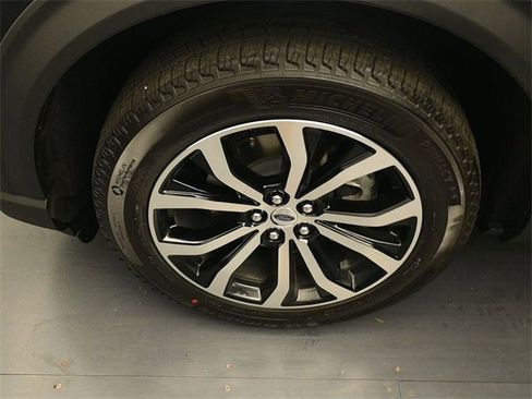 New 2026 Ford Explorer ST-Line image 14