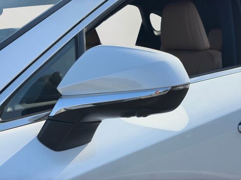 New 2026 Lexus RX 350 image 24