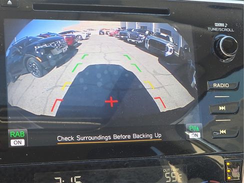 Used 2018 Subaru Outback 2.5i Limited image 21