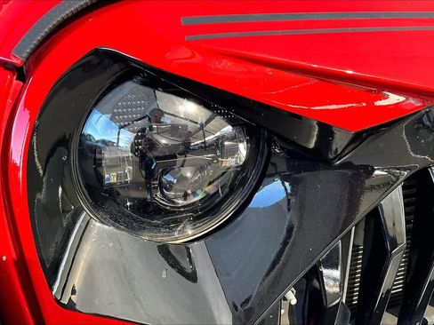 Used 2016 Jeep Wrangler Sport w/ Quick Order Package 24S image 25