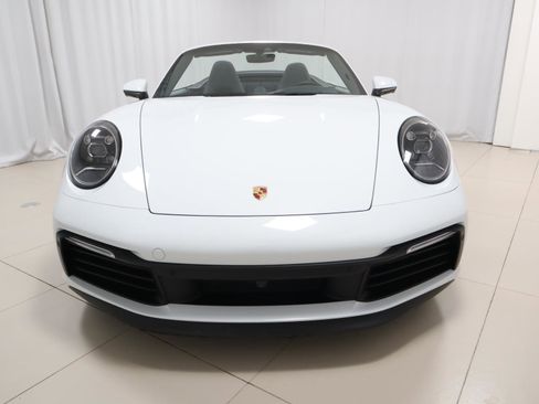 Used 2021 Porsche 911 Carrera S image 8