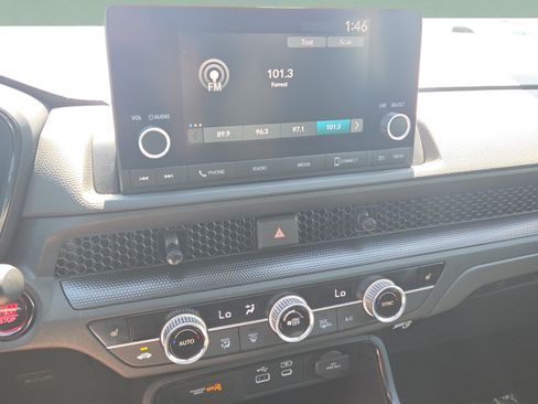 Used 2024 Honda CR-V EX image 27
