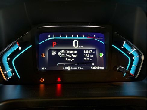 Used 2023 Honda Odyssey Sport image 17