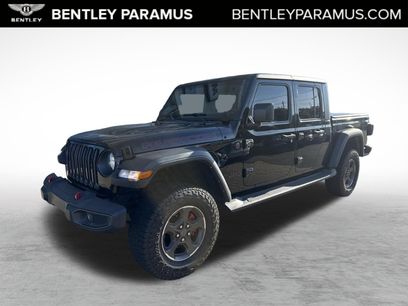 Used 2023 Jeep Gladiator Rubicon w/ Cold Weather Group