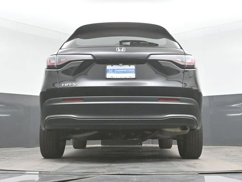 Used 2025 Honda HR-V LX image 47
