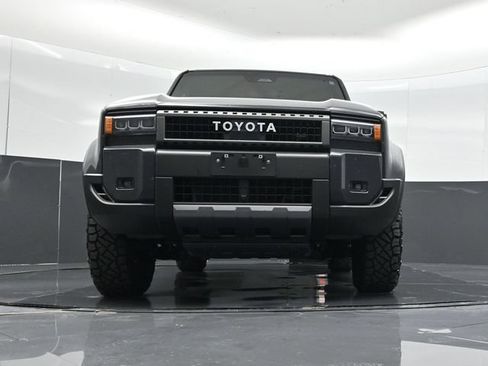 Used 2027 Toyota Land Cruiser w/ Premium Package AWD/4WD image 55