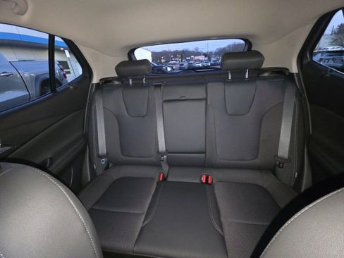 Used 2023 Buick Encore GX Select image 24