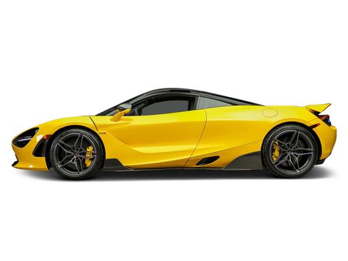 Used 2018 McLaren 720S Performance RWD image 26